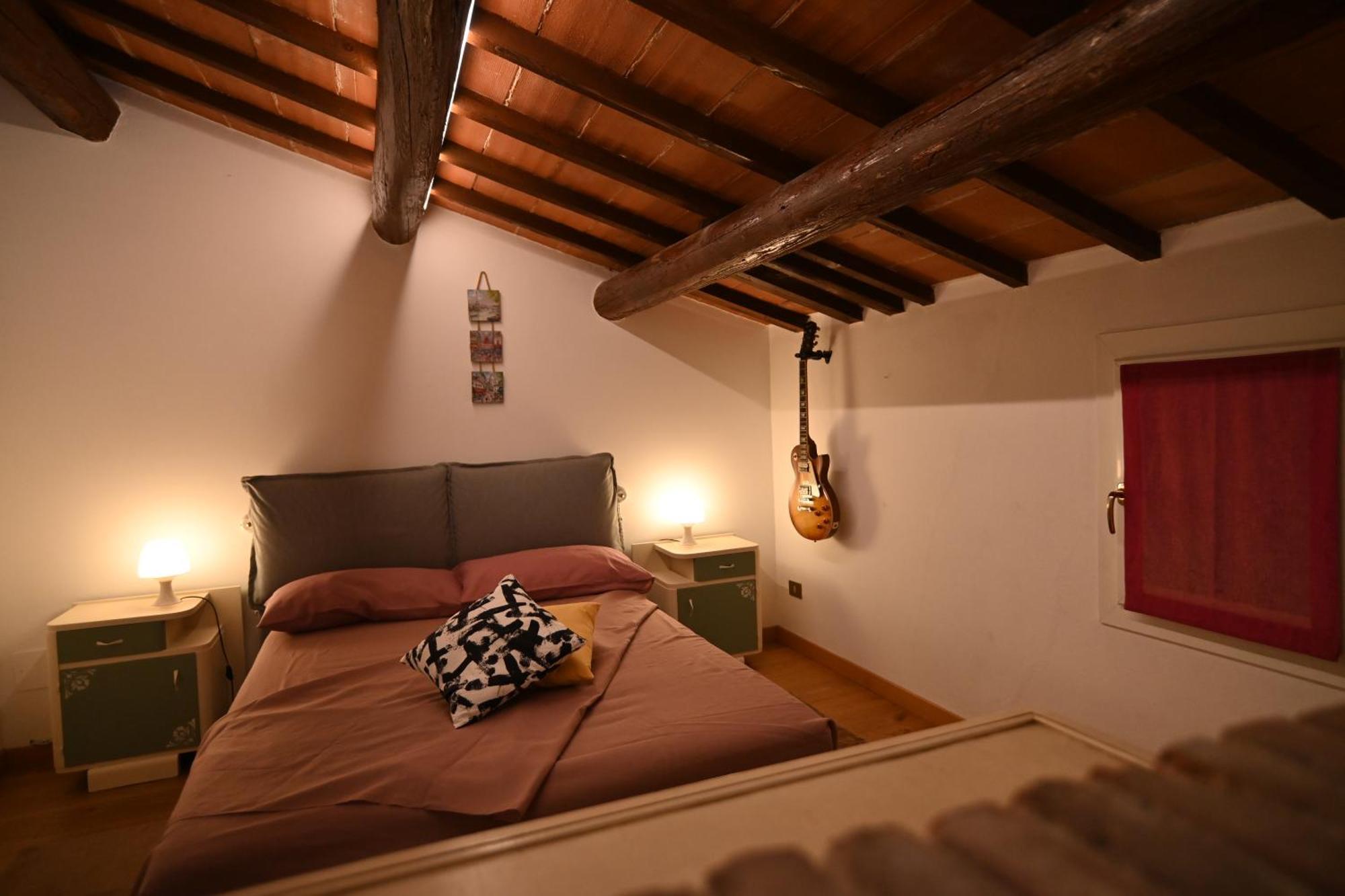 Ca Centosa Artistic House Villa Storica Ristrutturata Con Patio E Giardino Cittadella Exterior foto