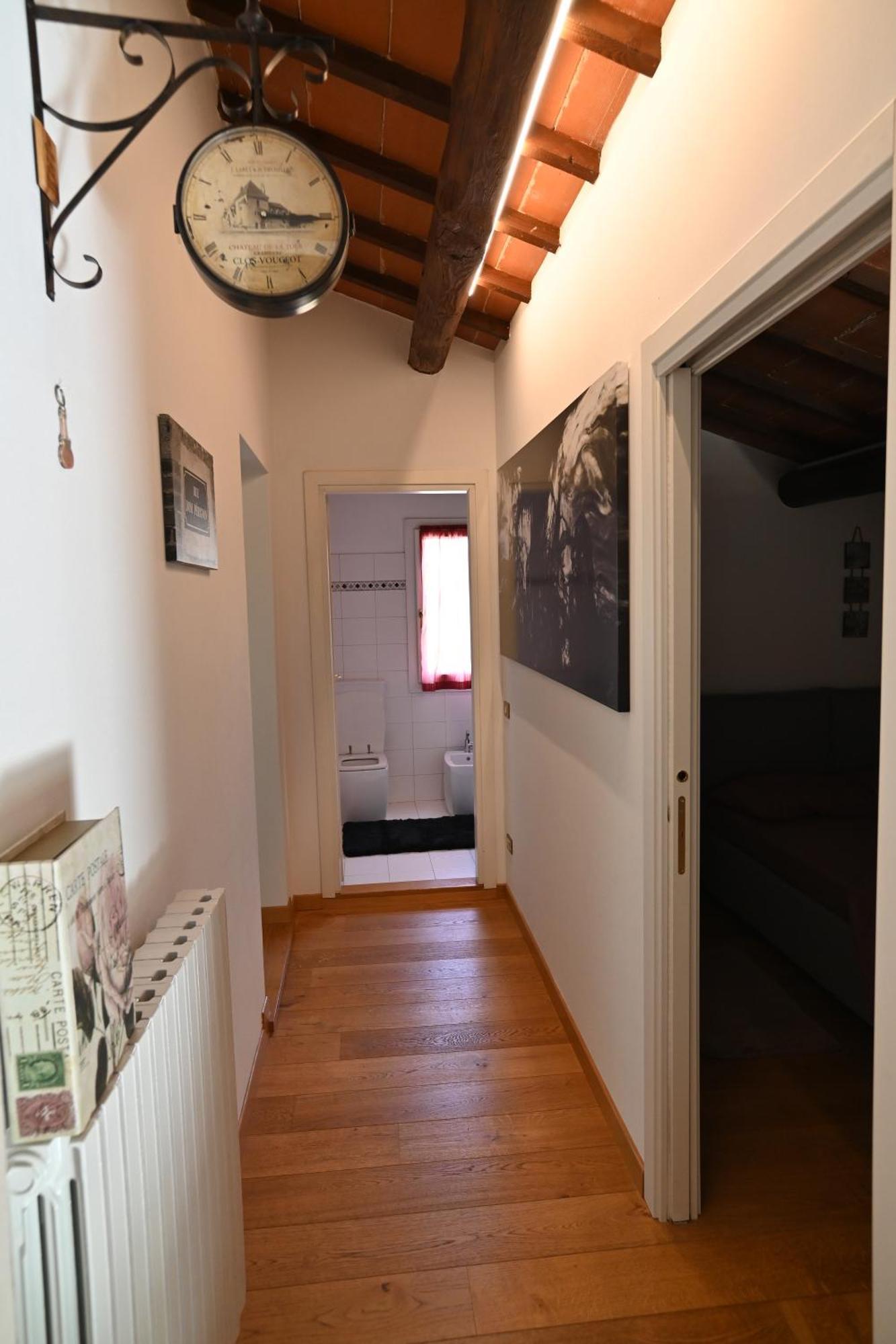 Ca Centosa Artistic House Villa Storica Ristrutturata Con Patio E Giardino Cittadella Exterior foto