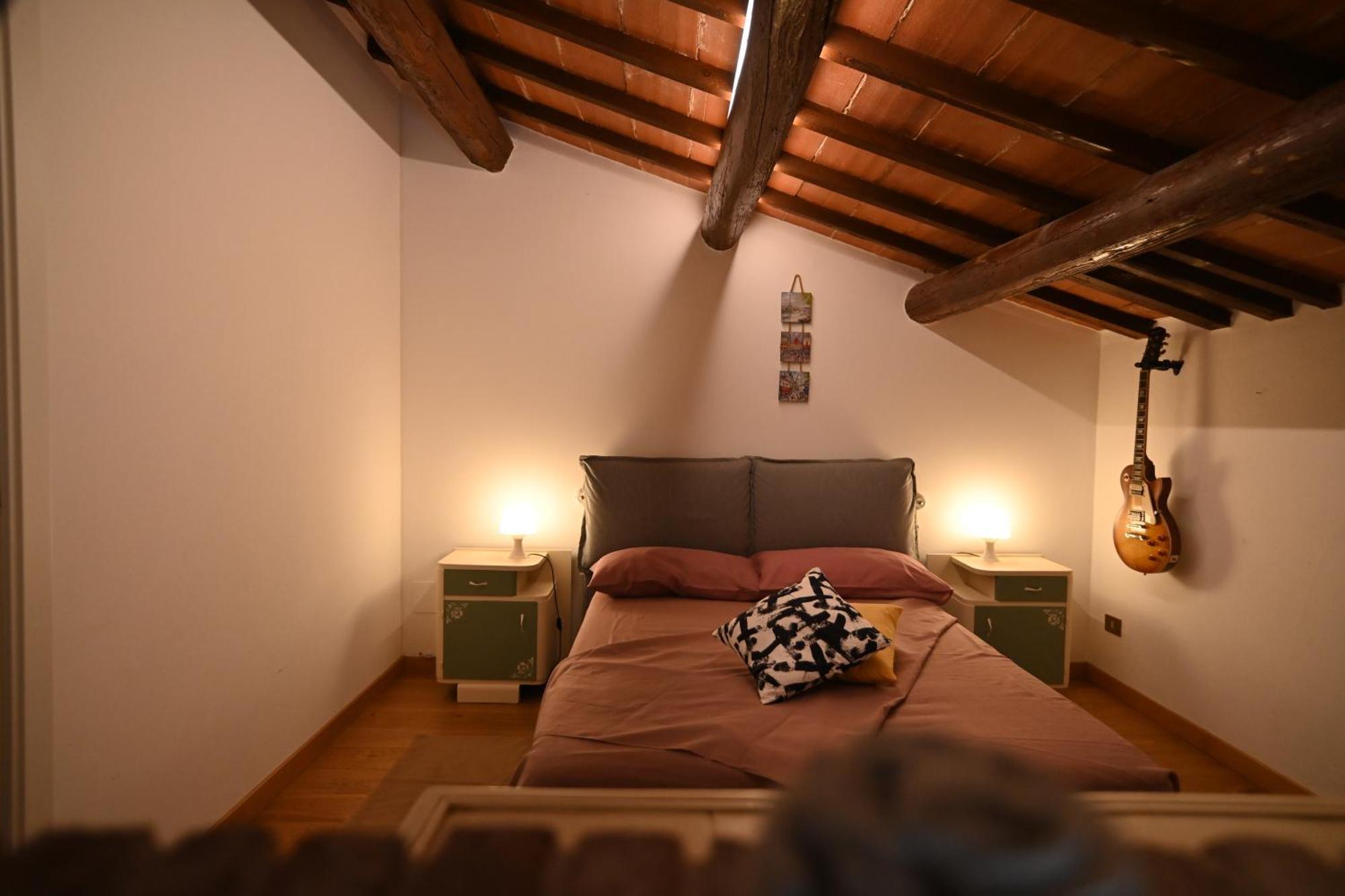 Ca Centosa Artistic House Villa Storica Ristrutturata Con Patio E Giardino Cittadella Exterior foto